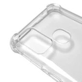 Zore Galaxy ile uyumlu M31 Kılıf Kamera Korumalı Nitro Anti Shock Silikon - 2