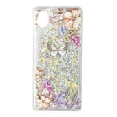 Zore Galaxy ile uyumlu A01 Core Kılıf Marshmelo Silikon - 3