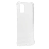 Zore Galaxy ile uyumlu A31 Kılıf Kamera Korumalı Nitro Anti Shock Silikon - 4
