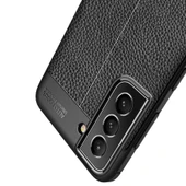 Zore Galaxy ile uyumlu S21 FE Kılıf Niss Silikon Kapak - 5