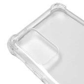 Zore Galaxy ile uyumlu S20 Plus Kılıf Kamera Korumalı Nitro Anti Shock Silikon - 3
