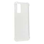 Zore Galaxy ile uyumlu S20 Kılıf Kamera Korumalı Nitro Anti Shock Silikon - 1