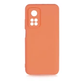 Zore Xiaomi ile uyumlu Mi 10T 5G Kılıf Mara Lansman Kapak - 10
