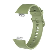 Zore Huawei ile uyumlu Watch Fit KRD-43 Silikon Kordon - 9