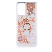 Zore Galaxy ile uyumlu A72 Kılıf Milce Kapak - 3