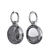 Zore ​Airtag 04 Silikon Anahtarlık - 7