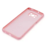 Zore Xiaomi ile uyumlu Poco X3 Kılıf Mara Lansman Kapak - 3