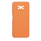 Zore Xiaomi ile uyumlu Poco X3 Kılıf Mara Lansman Kapak - 9