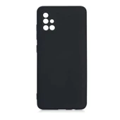 Zore Galaxy ile uyumlu A51 Kılıf Mara Lansman Kapak - 4