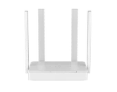 Keenetic Speedster AC1200 Wi-Fi Mesh Fiber Router, Menzil Genişletici, Access Point, 4X1GBIT/S, KN-3013 - 1