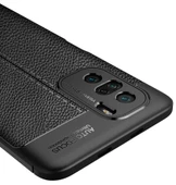 Zore Xiaomi ile uyumlu Mi 11İ Kılıf Niss Silikon Kapak - 4