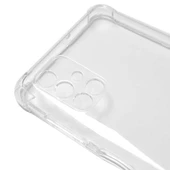 Zore Galaxy ile uyumlu M51 Kılıf Kamera Korumalı Nitro Anti Shock Silikon - 3