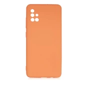 Zore Galaxy ile uyumlu A51 Kılıf Mara Lansman Kapak - 9