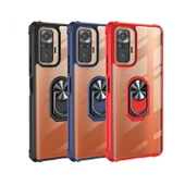 Zore Xiaomi ile uyumlu Redmi Note 10 Pro Kılıf Mola Kapak - 7