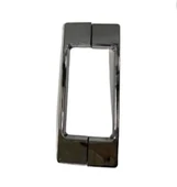 SMD Duşakabin Kapı Kulpu Krom 4'lü Set thumbnail 8