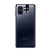 Zore Galaxy ile uyumlu M51 3D Kamera Camı - 1