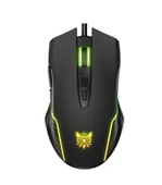 Zore Onikuma CW905 RGB Oyuncu Mouse - 4