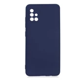 Zore Galaxy ile uyumlu A51 Kılıf Mara Lansman Kapak - 7