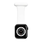 Zore Apple ile uyumlu Watch 44mm KRD-44 Silikon Kordon - 1