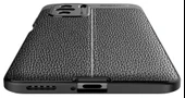Zore Xiaomi ile uyumlu Mi 11İ Kılıf Niss Silikon Kapak - 6