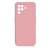 Zore Oppo ile uyumlu Reno 5 Lite Kılıf Mara Lansman Kapak - 5