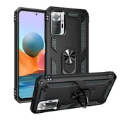 Zore Xiaomi ile uyumlu Redmi Note 10 Pro Kılıf Vega Kapak - 10