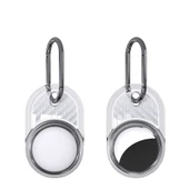 Zore ​Airtag 05 Silikon Anahtarlık - 8