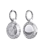 Zore ​Airtag 04 Silikon Anahtarlık - 6