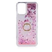 Zore Xiaomi ile uyumlu Redmi Note 10 Kılıf Milce Kapak - 4