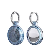 Zore ​Airtag 04 Silikon Anahtarlık - 4