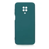 Zore Xiaomi ile uyumlu Redmi Note 9S Kılıf Mara Lansman Kapak - 7