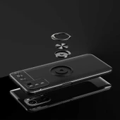 Zore Xiaomi ile uyumlu Mi 11İ Kılıf Ravel Silikon Kapak - 7