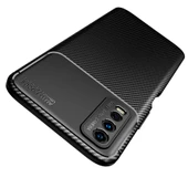 Zore Vivo ile uyumlu Y20S Kılıf Negro Silikon Kapak - 9