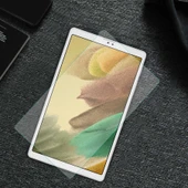 Zore Galaxy ile uyumlu Tab A7 Lite T225 Tablet Blue Nano Ekran Koruyucu thumbnail 5