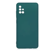 Zore Galaxy ile uyumlu A51 Kılıf Mara Lansman Kapak - 1