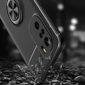 Zore Xiaomi ile uyumlu Mi 11İ Kılıf Ravel Silikon Kapak - 2