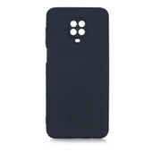 Zore Xiaomi ile uyumlu Redmi Note 9S Kılıf Mara Lansman Kapak - 3
