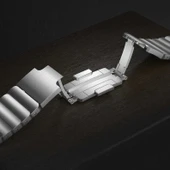 Zore Huawei ile uyumlu GT2 46mm KRD-35 22mm Metal Kordon - 2