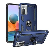 Zore Xiaomi ile uyumlu Redmi Note 10 Pro Kılıf Vega Kapak - 1
