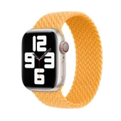 Zore Apple ile uyumlu Watch 38mm KRD-32 XSmall Kordon - 8