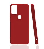 Zore Reeder P13 Blue Max Pro Kılıf Biye Silikon - 6