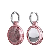 Zore ​Airtag 04 Silikon Anahtarlık - 5