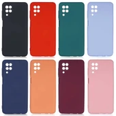 Zore Galaxy ile uyumlu A12 Kılıf Mara Lansman Kapak - 2