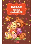 Kakao Kokulu Masallar - 1