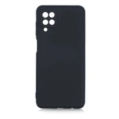 Zore Galaxy ile uyumlu A12 Kılıf Mara Lansman Kapak - 4