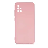 Zore Galaxy ile uyumlu A51 Kılıf Mara Lansman Kapak - 5
