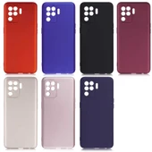 Zore Oppo ile uyumlu Reno 5 Lite Kılıf Premier Silikon Kapak - 2