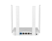 Keenetic Speedster AC1200 Wi-Fi Mesh Fiber Router, Menzil Genişletici, Access Point, 4X1GBIT/S, KN-3013 - 3