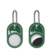 Zore ​Airtag 05 Silikon Anahtarlık - 5