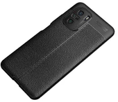 Zore Xiaomi ile uyumlu Mi 11İ Kılıf Niss Silikon Kapak - 8